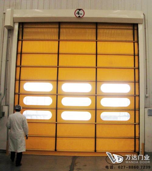 石家庄堆积门